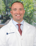 Geoffrey W Krampitz MD,PhD