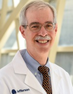David P. Friedman, MD