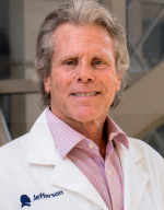 Bradley W. Fenton, MD