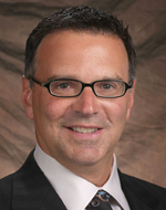 Peter Francis. DeLuca, MD