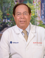Martin E Koutcher MD