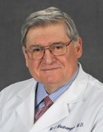 Michael J Mastrangelo MD