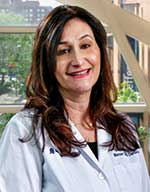 Donna M Ward CRNP