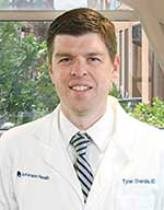 Tyler R Grenda MD,MS