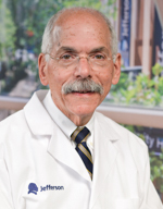 Howard H. Weitz, MD Howard H. Weitz, MD