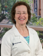 Phyllis R Flomenberg MD