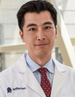 Albert Lee, MD