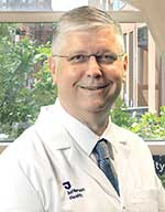 John C Kairys MD