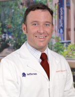 David W Rittenhouse MD