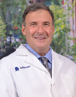 Dean A Steinberg MD