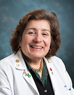 Joan S DiPalma MD
