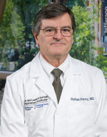 Rafael L. Perez, MD
