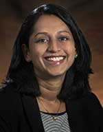Malathy Srinivasan MD