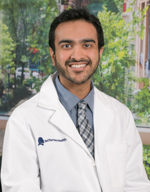 Vishal Desai MD