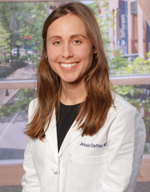 Jessica L Deffler MD