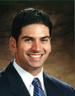 Matthew D Pepe MD