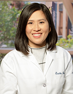 Ericka S. Wong, MD Ericka S. Wong, MD