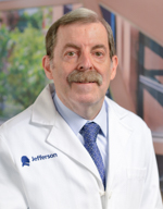 John R Cohn MD