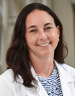 Kathryn P. Trayes, MD