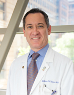 Matthew J Killion MD