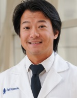 Wayne Bond Lau MD
