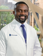 Tony Anene-Maidoh, MD