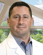 Alexander Schlachterman MD
