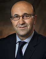 Javad Parvizi, MD