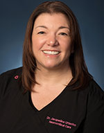 Jacqueline S Urtecho MD