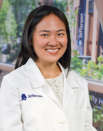 Stephanie T. Chen, MD