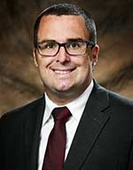 William B. Hoffman, DPM