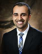 Atif K. Ahmed, MD