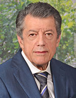 Eddy Garrido MD