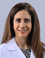 Maysa M Abu-Khalaf MD
