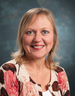Judith B Larkin MD