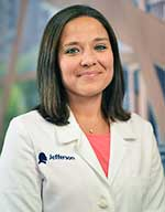 Christina J Tofani MD