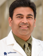 Bharat K. Awsare, MD Bharat K. Awsare, MD