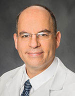 Mauricio J Garrido MD