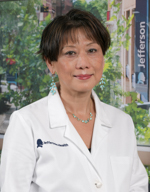 Lydia Liao MD,PhD