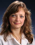 Tatyana Aliferova MD