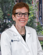 Susan DeWyngaert, MD
