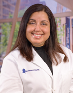 Neeta D Chaudhary MD,PhD