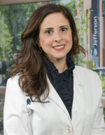 Dina L Halegoua-DeMarzio MD