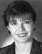 Mary A Stefanyszyn MD
