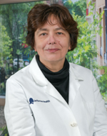 Silva Markovic-Plese, MD,PhD Silva Markovic-Plese, MD,PhD