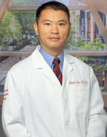 Hsiangkuo Yuan MD,PhD