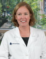 Mary M Stephens MD