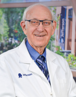 Paul Walinsky MD
