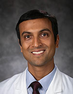 Ayan Chatterjee MD