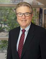 David N Rosvold MD